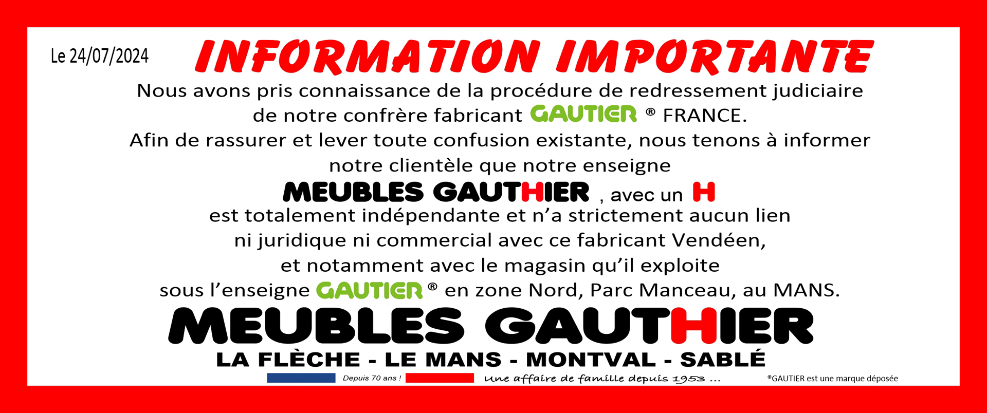 Gauthier